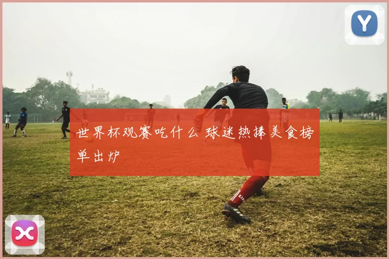 世界杯观赛吃什么 球迷热捧美食榜单出炉